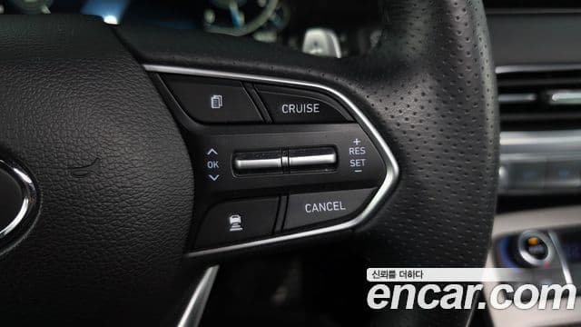 Hyundai Palisade Calligraphy, 2022 19