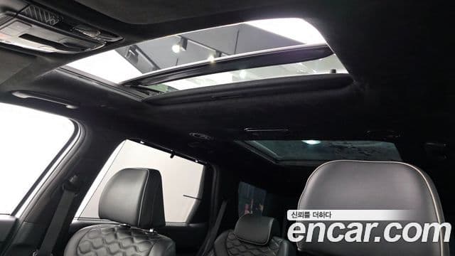 Hyundai Palisade Calligraphy, 2022 20