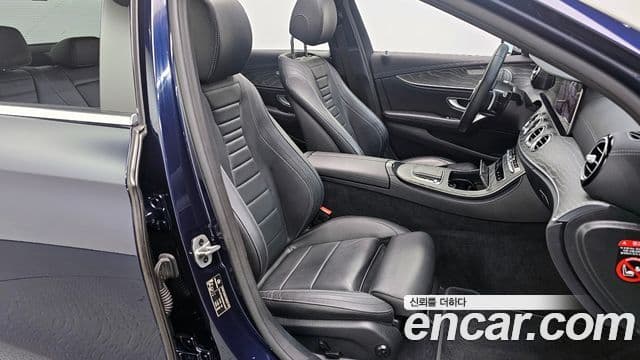 Mercedes-Benz E-класс W213 E350 4MATIC AMG Line Edition, 2021 10