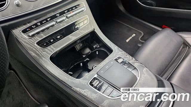 Mercedes-Benz E-класс W213 E350 4MATIC AMG Line Edition, 2021 16