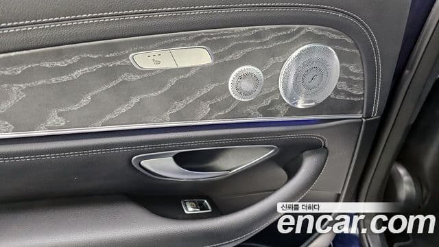 Mercedes-Benz E-класс W213 E350 4MATIC AMG Line Edition, 2021 17