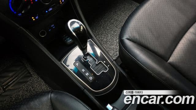 Hyundai Accent(новый кузов / новое поколение) Modern, 2015 9