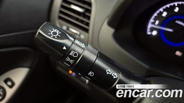 Hyundai Accent(новый кузов / новое поколение) Modern, 2015 19