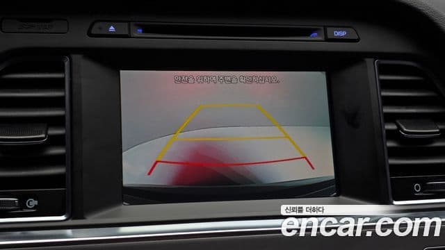 Hyundai LF Sonata 2.0 Smart, 2016 15