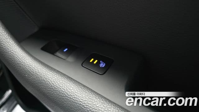 Hyundai LF Sonata 2.0 Smart, 2016 19