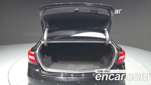 Hyundai LF Sonata 2.0 Smart, 2016 20