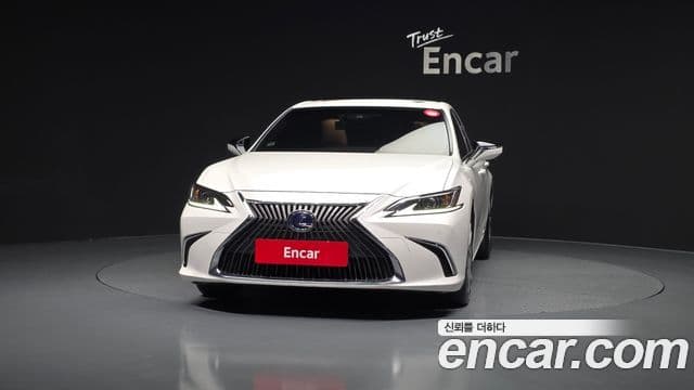 Lexus ES300h 7세대 Luxury Plus, 2021 3