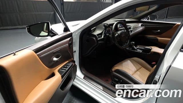 Lexus ES300h 7세대 Luxury Plus, 2021 10