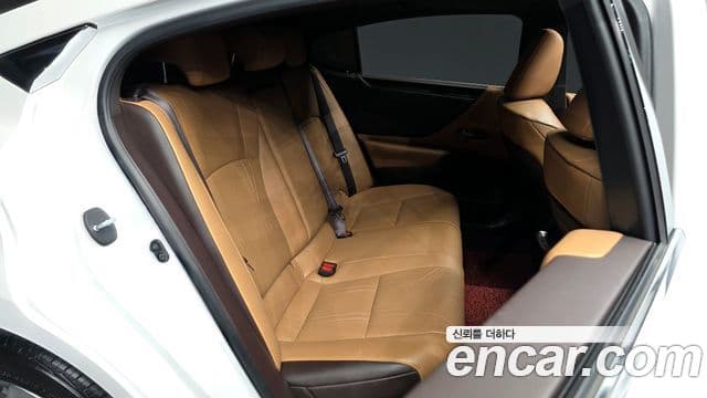 Lexus ES300h 7세대 Luxury Plus, 2021 12