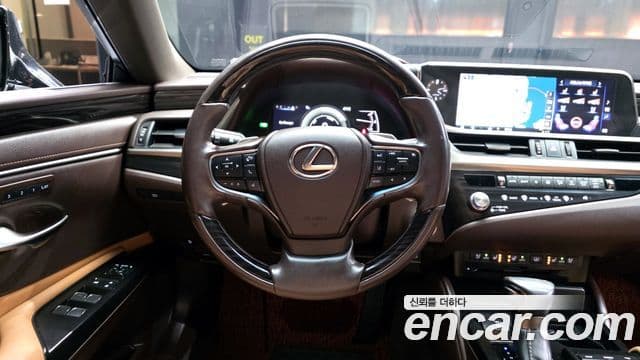 Lexus ES300h 7세대 Luxury Plus, 2021 13