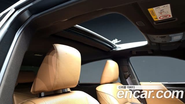 Lexus ES300h 7세대 Luxury Plus, 2021 17