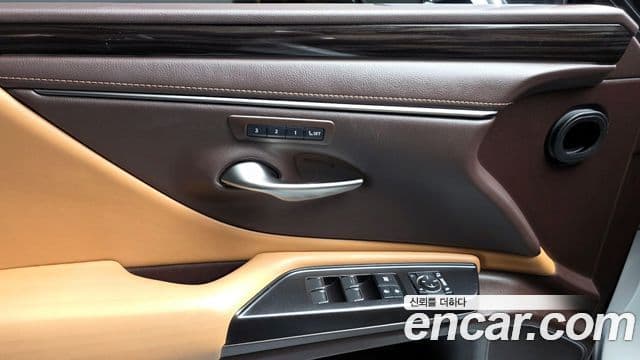Lexus ES300h 7세대 Luxury Plus, 2021 18