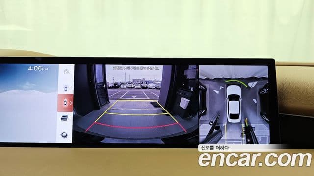 Genesis G80 (RG3) бензин 2.5 турбо 2WD, 2025 15