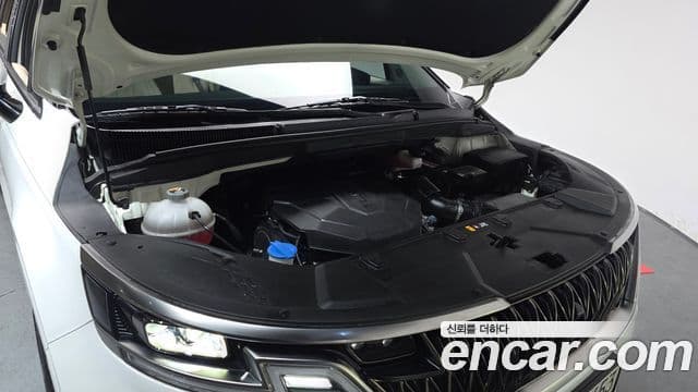 Kia Carnival 4세대 Signature, 2022 6
