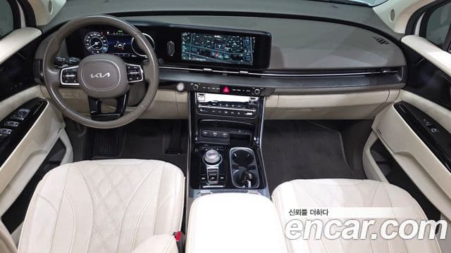 Kia Carnival 4세대 Signature, 2022 7