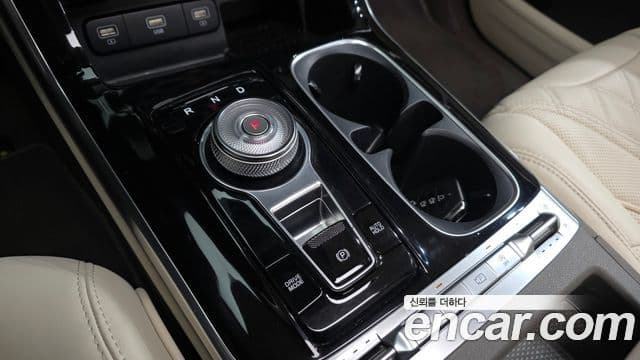 Kia Carnival 4세대 Signature, 2022 9