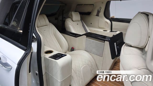 Kia Carnival 4세대 Signature, 2022 12
