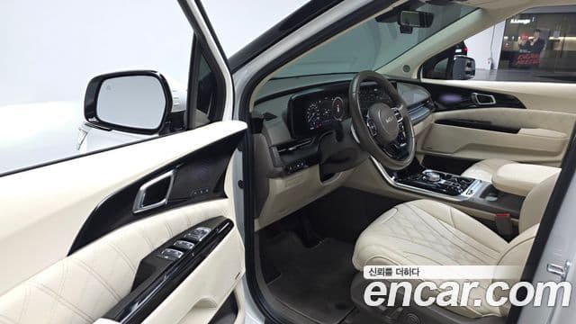 Kia Carnival 4세대 Signature, 2022 13