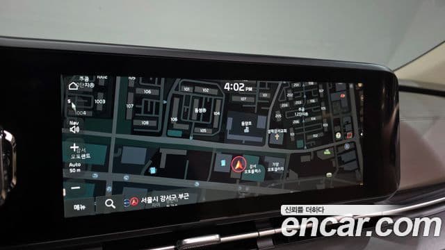 Kia Carnival 4세대 Signature, 2022 15