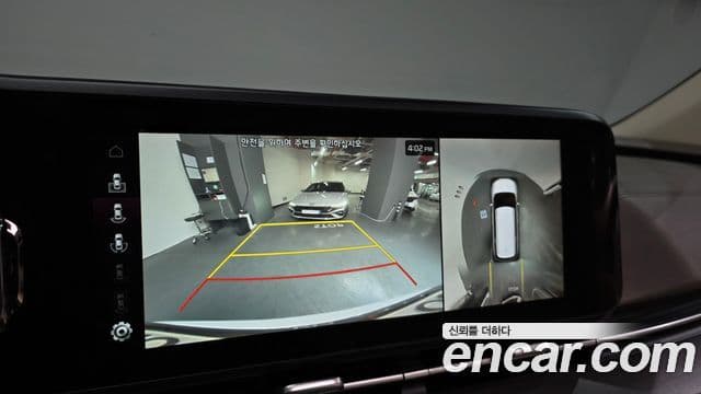 Kia Carnival 4세대 Signature, 2022 16