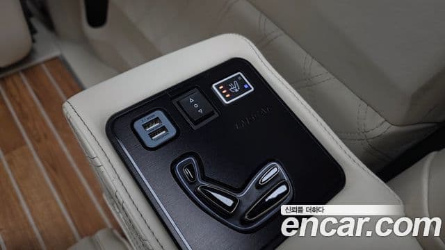 Kia Carnival 4세대 Signature, 2022 19