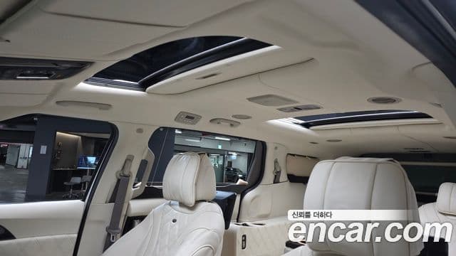 Kia Carnival 4세대 Signature, 2022 20