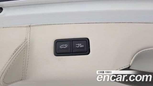 Kia Carnival 4세대 Signature, 2022 21
