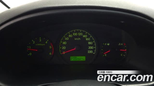 Hyundai Grand Starex CVX Premium, 2009 8