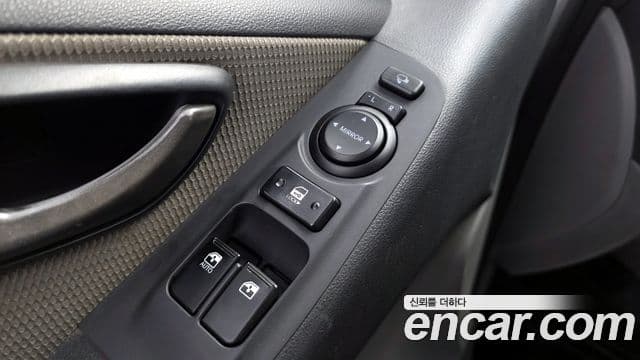 Hyundai Grand Starex CVX Premium, 2009 18