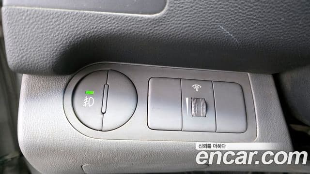 Hyundai Grand Starex CVX Premium, 2009 19