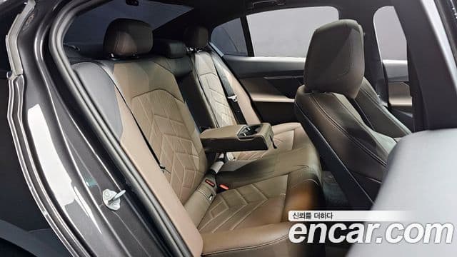 BMW 5시리즈 (G60) 520i M Sport, 2024 12