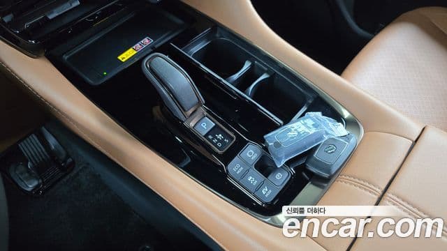 Toyota Alphard 4세대 2.5 HEV Executive AWD, 2024 9