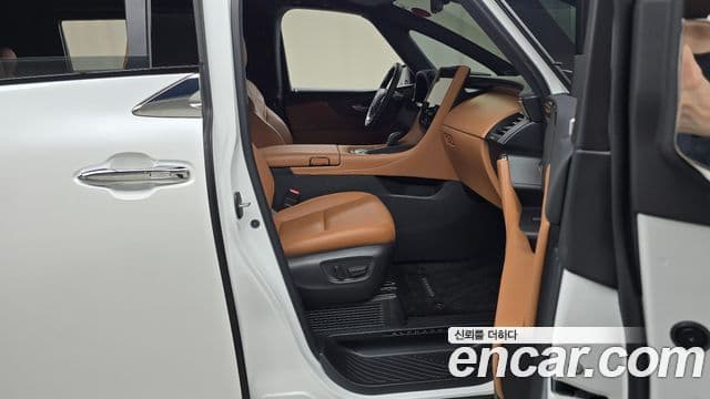 Toyota Alphard 4세대 2.5 HEV Executive AWD, 2024 11
