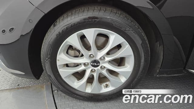 Kia K8 Noblesse, 2022 все фото