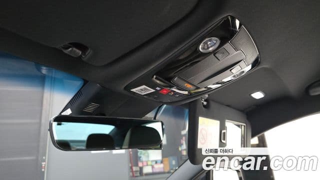 Kia K8 Noblesse, 2022 19