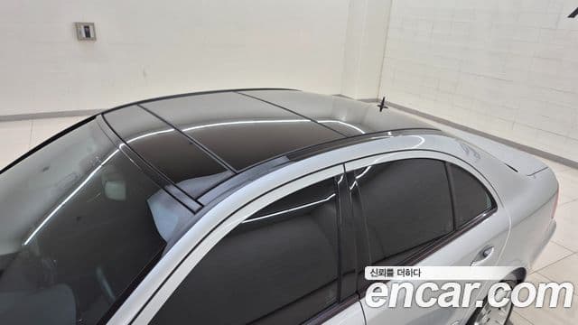 Mercedes-Benz E-класс W211, 2007 17