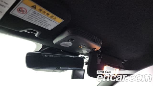 Ford Mustang купе, 2019 20