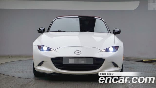 마쯔다 MX-5 MIATA, 2021 3