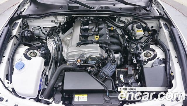 마쯔다 MX-5 MIATA, 2021 6