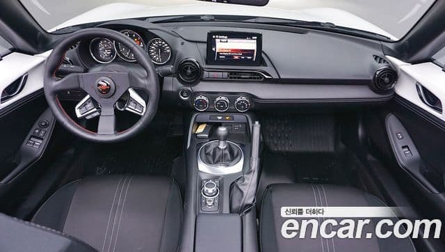 마쯔다 MX-5 MIATA, 2021 7