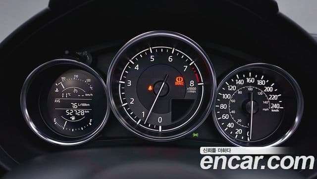 마쯔다 MX-5 MIATA, 2021 8