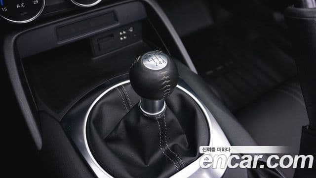 마쯔다 MX-5 MIATA, 2021 9