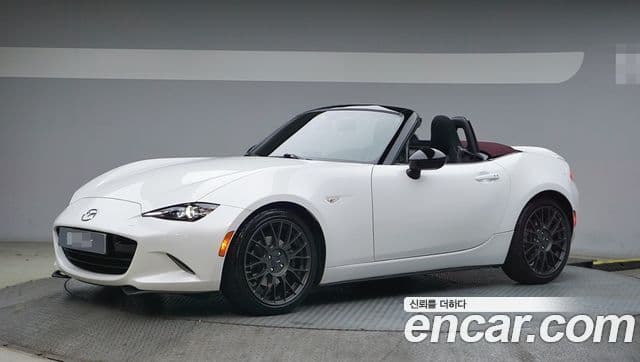 마쯔다 MX-5 MIATA, 2021 13