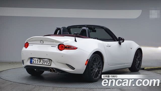 마쯔다 MX-5 MIATA, 2021 14