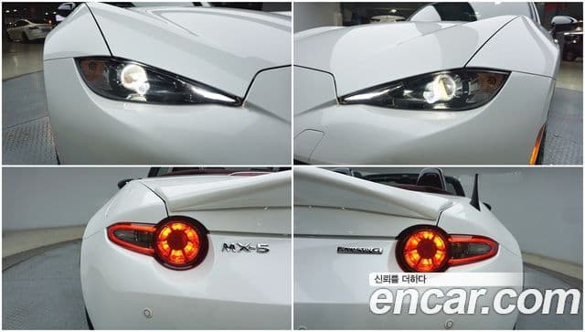 마쯔다 MX-5 MIATA, 2021 15