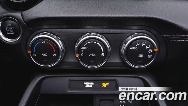 마쯔다 MX-5 MIATA, 2021 16