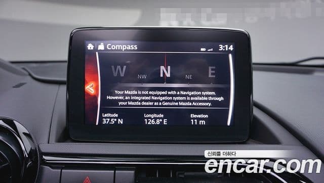 마쯔다 MX-5 MIATA, 2021 17