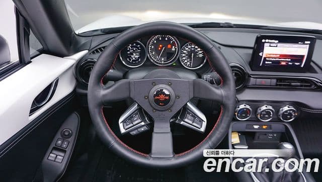 마쯔다 MX-5 MIATA, 2021 20