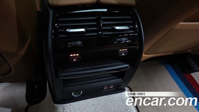 BMW 5시리즈 (G30) 520i M Sport, 2021 19