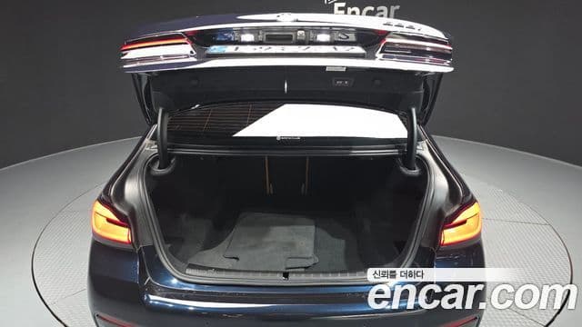 BMW 5시리즈 (G30) 520i M Sport, 2021 20